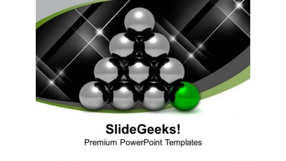 Be Different From Others With Leadership Skills PowerPoint Templates Ppt Backgrounds For Slides 0613 Be Different From Others With Leadership Skills PowerPoint Templates Ppt Backgrounds For Slides 0613