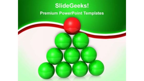 Be Different Leadership PowerPoint Templates And PowerPoint Themes 0212 Be Different Leadership PowerPoint Templates And PowerPoint Themes 0212