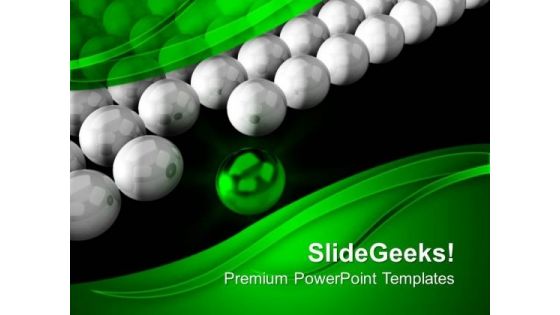 Be Different Symbol Leadership PowerPoint Templates And PowerPoint Themes 0912 Be Different Symbol Leadership PowerPoint Templates And PowerPoint Themes 0912