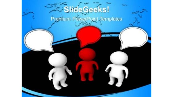 Be Different Teamwork PowerPoint Templates And PowerPoint Themes 0612 Be Different Teamwork PowerPoint Templates And PowerPoint Themes 0612