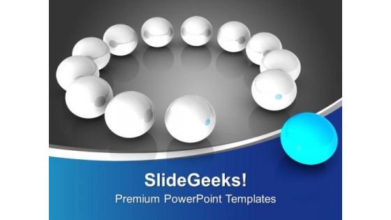 Be The First One With Leadership Skills PowerPoint Templates Ppt Backgrounds For Slides 0513 Be The First One With Leadership Skills PowerPoint Templates Ppt Backgrounds For Slides 0513