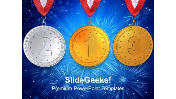 Be The Number One In Race Of Business PowerPoint Templates Ppt Backgrounds For Slides 0713 Be The Number One In Race Of Business PowerPoint Templates Ppt Backgrounds For Slides 0713