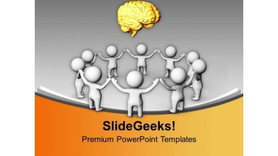 Be Unite The For Same Idea PowerPoint Templates Ppt Backgrounds For Slides 0713 Be Unite The For Same Idea PowerPoint Templates Ppt Backgrounds For Slides 0713