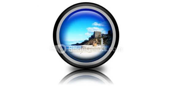 Beach01 PowerPoint Icon Cc Beach01 PowerPoint Icon Cc