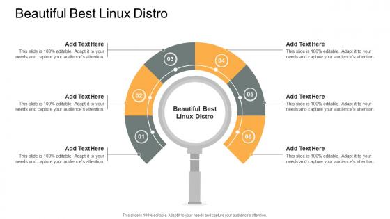 Beautiful Best Linux Distro In Powerpoint And Google Slides Cpb