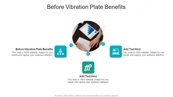Before Vibration Plate Benefits In Powerpoint And Google Slides Cpb