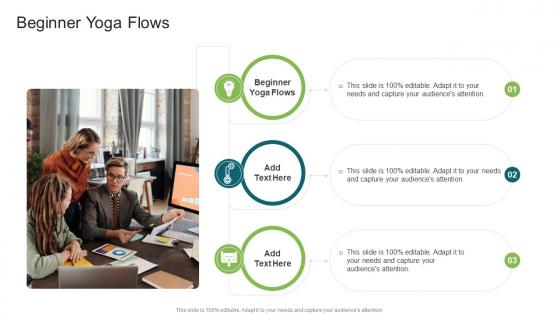 Beginner Yoga Flows In Powerpoint And Google Slides Cpb Beginner Yoga Flows In Powerpoint And Google Slides Cpb
