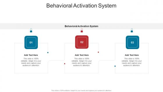 Behavioral Activation System In Powerpoint And Google Slides Cpb Behavioral Activation System In Powerpoint And Google Slides Cpb