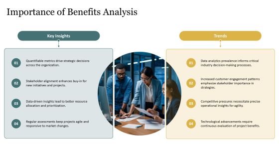 Benefits Analysis Section Overview PPT Example AT Slide04