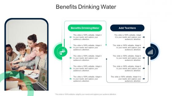 Benefits Drinking Water In Powerpoint And Google Slides Cpb