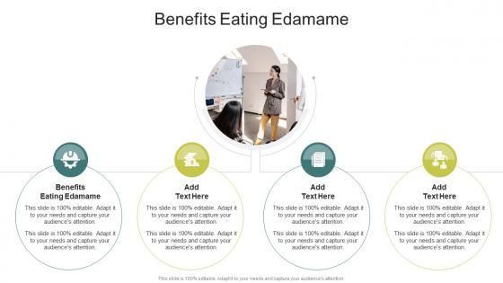 Benefits Eating Edamame In Powerpoint And Google Slides Cpb