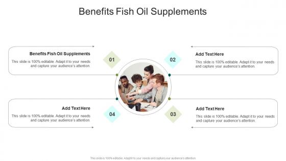 Benefits Fish Oil Supplements In Powerpoint And Google Slides Cpb