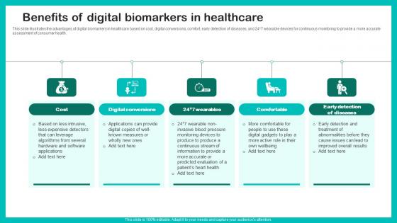 Benefits Of Digital Biomarkers Digital Biomarkers For Personalized Health Insights Guidelines Pdf Benefits Of Digital Biomarkers Digital Biomarkers For Personalized Health Insights Guidelines Pdf