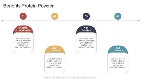 Benefits Protein Powder In Powerpoint And Google Slides Cpb