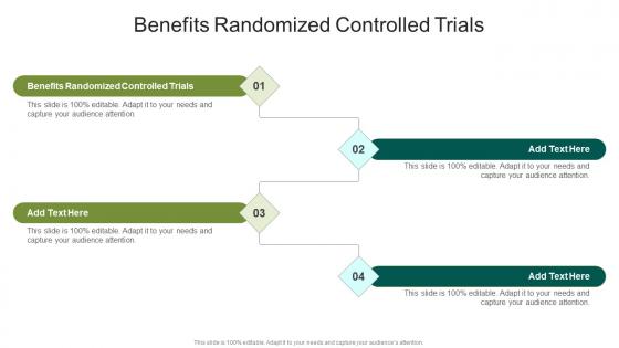 Benefits Randomized Controlled Trials In Powerpoint And Google Slides Cpb