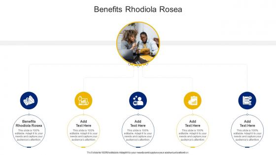 Benefits Rhodiola Rosea In Powerpoint And Google Slides Cpb