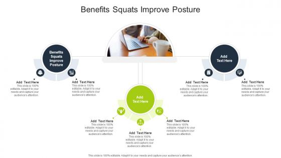 Benefits Squats Improve Posture In Powerpoint And Google Slides Cpb