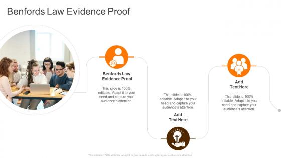 Benfords Law Evidence Proof In Powerpoint And Google Slides Cpb