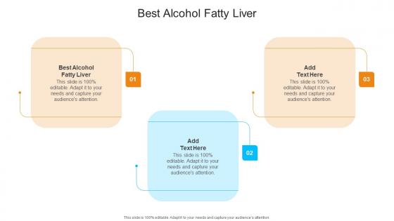 Best Alcohol Fatty Liver In Powerpoint And Google Slides Cpb