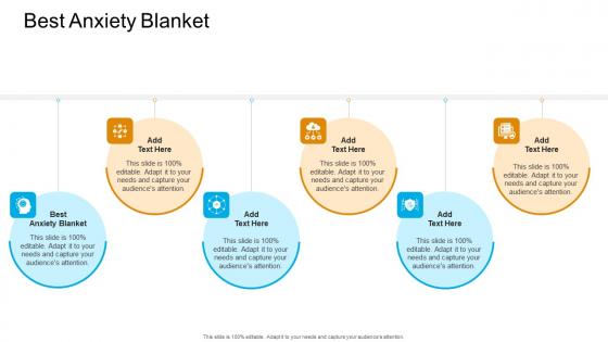 Best Anxiety Blanket In Powerpoint And Google Slides Cpb