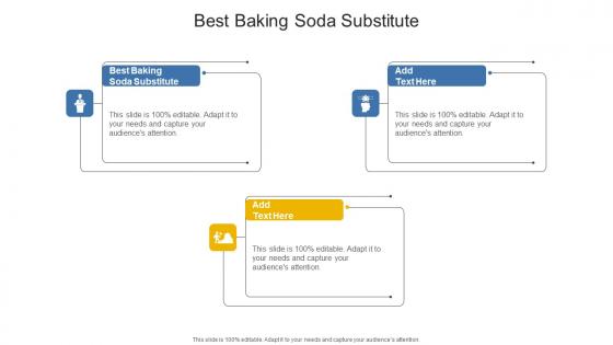Best Baking Soda Substitute In Powerpoint And Google Slides Cpb