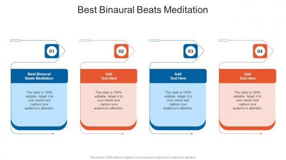 Best Binaural Beats Meditation In Powerpoint And Google Slides Cpb