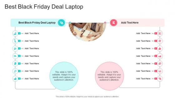 Best Black Friday Deal Laptop In Powerpoint And Google Slides Cpb