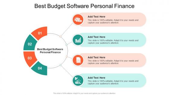 Best Budget Software Personal Finance In Powerpoint And Google Slides Cpb