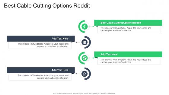 Best Cable Cutting Options Reddit In Powerpoint And Google Slides Cpb