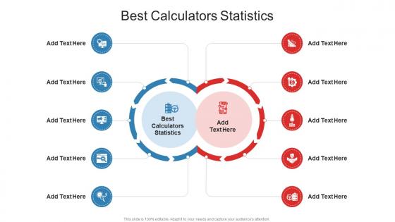 Best Calculators Statistics In Powerpoint And Google Slides Cpb