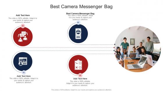 Best Camera Messenger Bag In Powerpoint And Google Slides Cpb