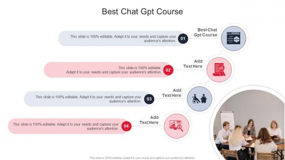 Best Chat Gpt Course In Powerpoint And Google Slides Cpb