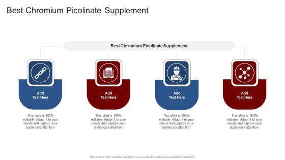 Best Chromium Picolinate Supplement In Powerpoint And Google Slides Cpb