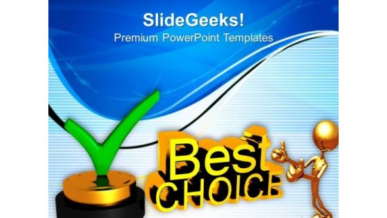 Best Concept Trophy Symbol PowerPoint Templates And PowerPoint Themes 0812