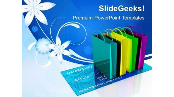 Best Credit Card Deals Business PowerPoint Templates And PowerPoint Themes 1012