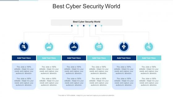 Best Cyber Security World In Powerpoint And Google Slides Cpb Best Cyber Security World In Powerpoint And Google Slides Cpb