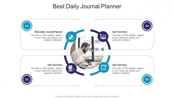 Best Daily Journal Planner In Powerpoint And Google Slides Cpb