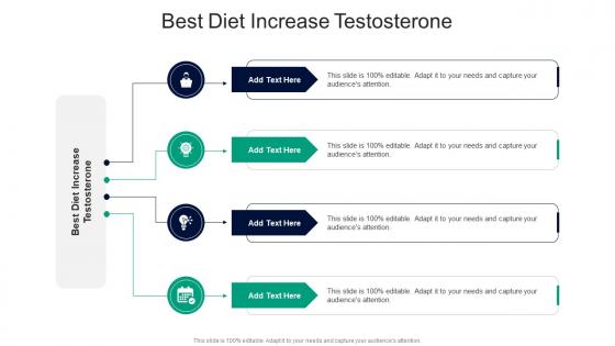 Best Diet Increase Testosterone In Powerpoint And Google Slides Cpb