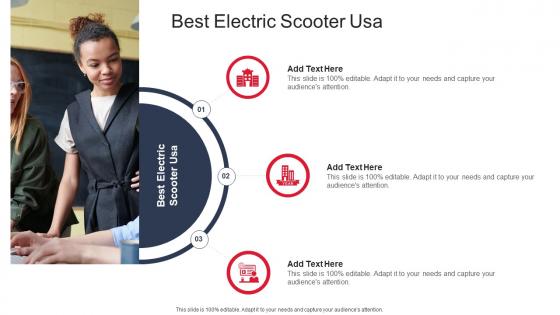 Best Electric Scooter Usa In Powerpoint And Google Slides Cpb