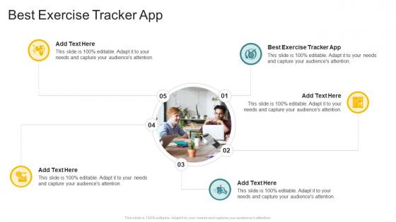 Best Exercise Tracker App In Powerpoint And Google Slides Cpb Best Exercise Tracker App In Powerpoint And Google Slides Cpb
