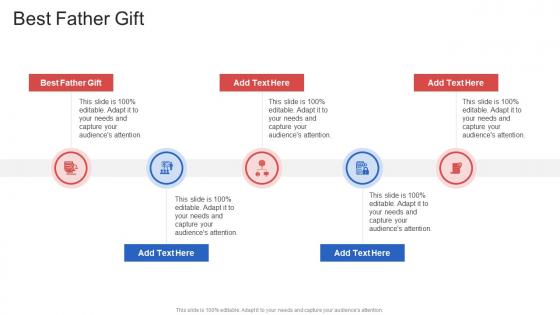 Best Father Gift In Powerpoint And Google Slides Cpb