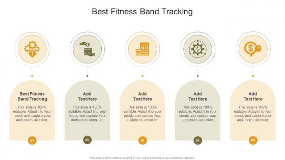 Best Fitness Band Tracking In Powerpoint And Google Slides Cpb