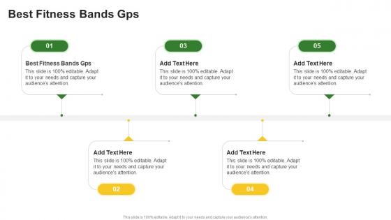 Best Fitness Bands Gps In Powerpoint And Google Slides Cpb