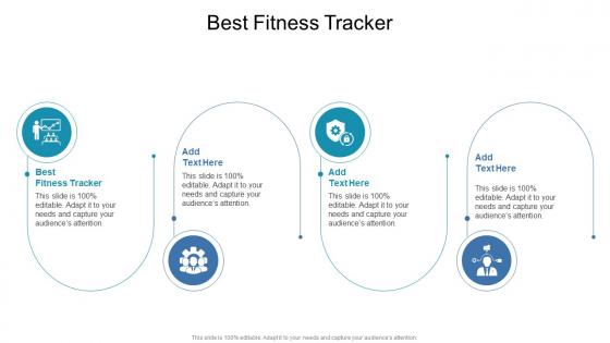 Best Fitness Tracker In Powerpoint And Google Slides Cpb