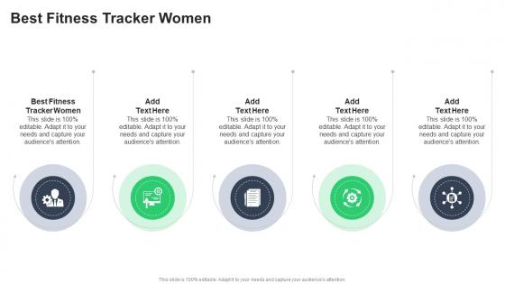 Best Fitness Tracker Women In Powerpoint And Google Slides Cpb Best Fitness Tracker Women In Powerpoint And Google Slides Cpb