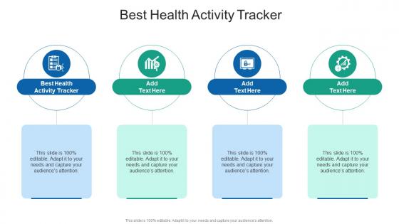 Best Health Activity Tracker In Powerpoint And Google Slides Cpb