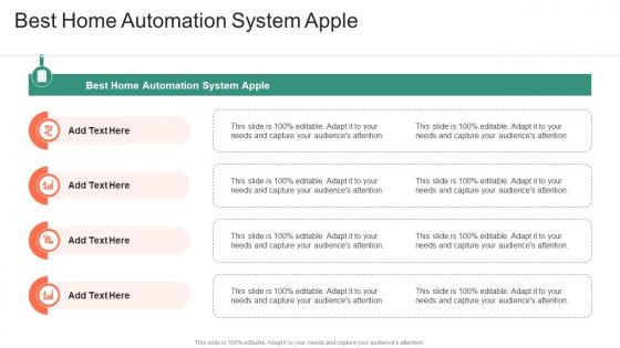 Best Home Automation System Apple In Powerpoint And Google Slides Cpb