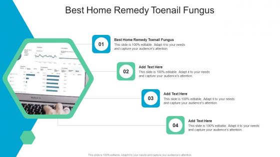 Best Home Remedy Toenail Fungus In Powerpoint And Google Slides Cpb