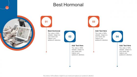 Best Hormonal In Powerpoint And Google Slides Cpb