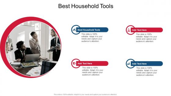 Best Household Tools In Powerpoint And Google Slides Cpb